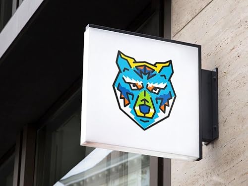 Miniatura 4 de Avery Dennison HP750 - Rollo de lámina de vinilo para Cricut, Silueta, Cameo, Artesanía y Letreros