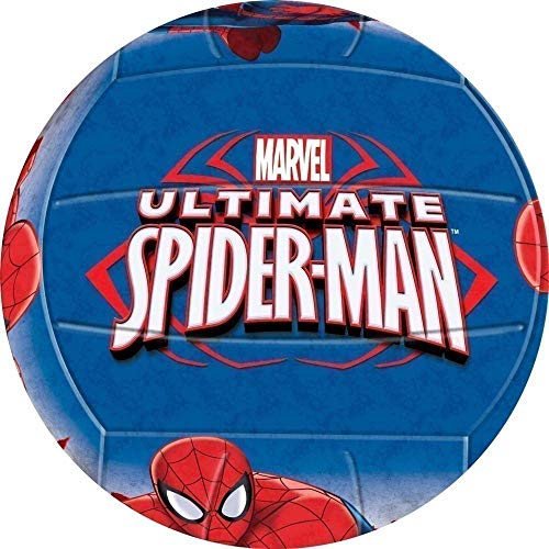 Bola Infantil em EVA Marvel Ultimate Spiderman 377 - Lider