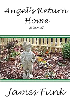 Paperback Angel's Return Home Book