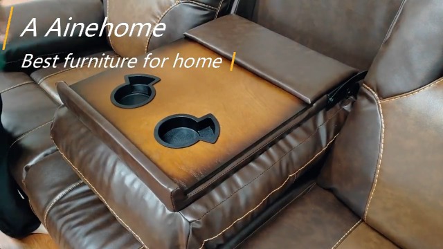 Amazon.com: A Ainehome 3 Piece Living Room Furniture Sets Modern