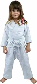 Sports, Kimono Juvenil Universal