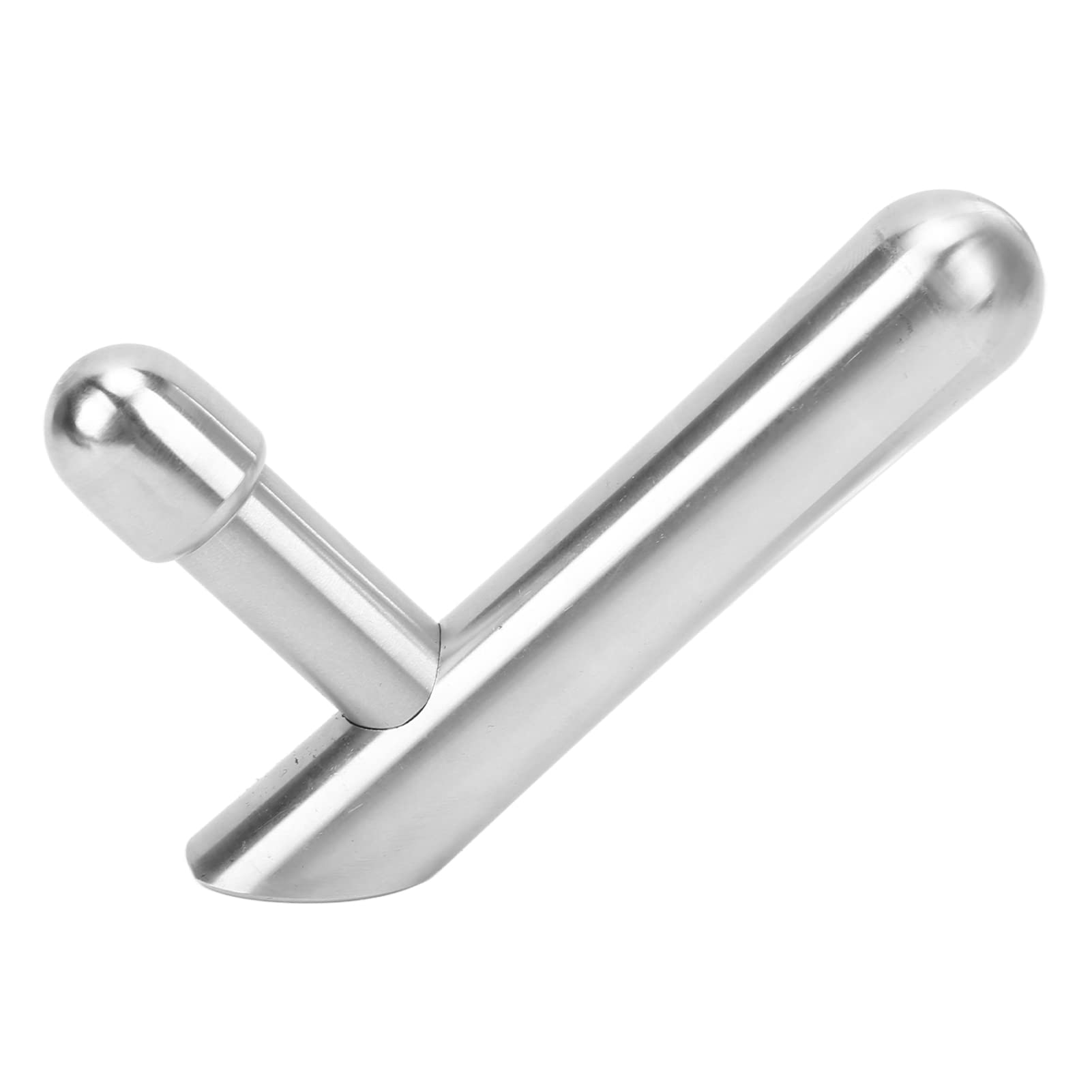 Outil de Massage à Barre en T en Acier Inoxydable, pour les Points de Déclenchement, Outil de Massage des Tissus Profonds pour le Dos, les épaules, les Bras et les Jambes