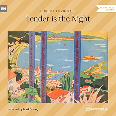 Tender Is the Night