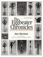 The Eggbeater Chronicles 0964124343 Book Cover
