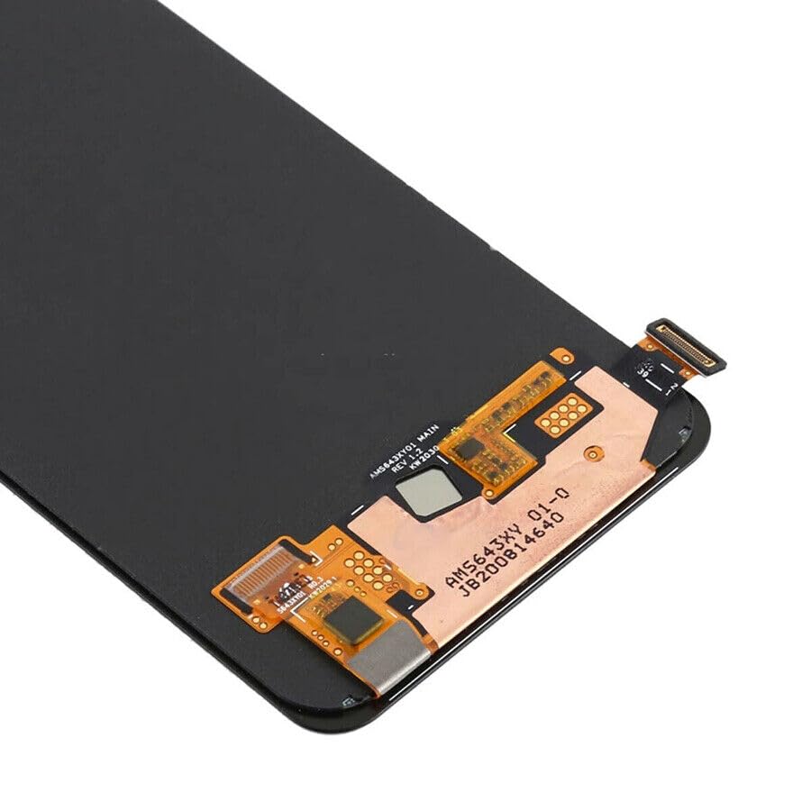 Écran Incell fluide pour OnePlus Nord N20 5G CPH2459 - 6