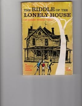 The Riddle of the Lonely House TX236