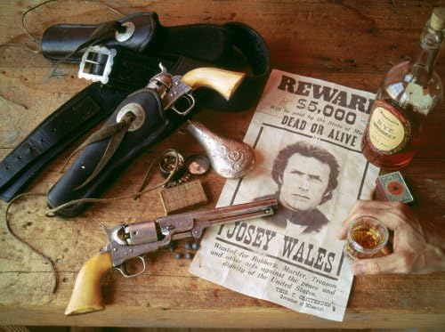 Der Texaner