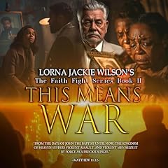 『This Means War!』のカバーアート