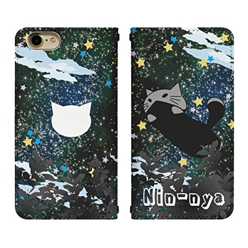 iPhone 17e �p �P�[�X �x���g�Ȃ� �蒠�^ �J�o�[ �X�}�z�P�[�X bn256(B) �L �˂� �l�R �L���b�g ���� �E