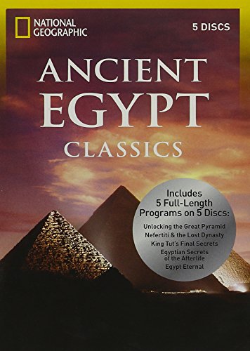 Ancient Egypt