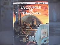 La Coupole De Thaggara 2723406687 Book Cover