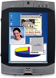 Viewsonic Viewpad 1000 Tablet PC