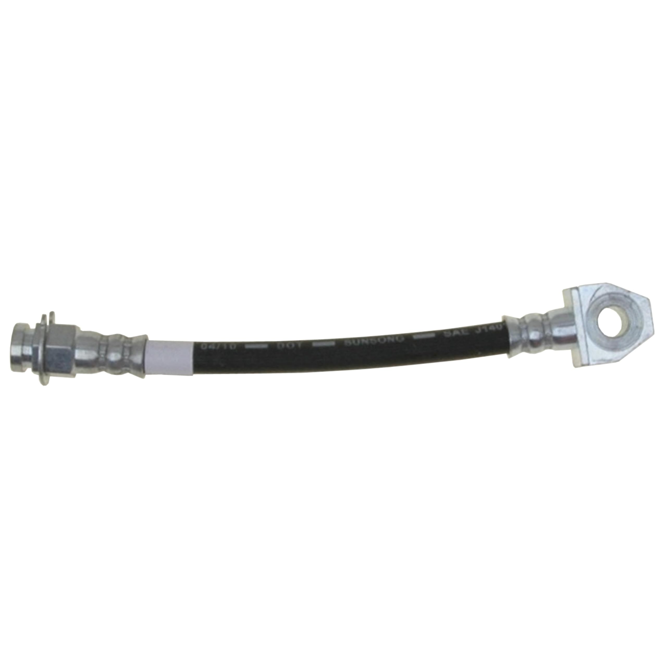 Amazon.com: ACDelco Professional 18J1564 Rear Passenger Side 