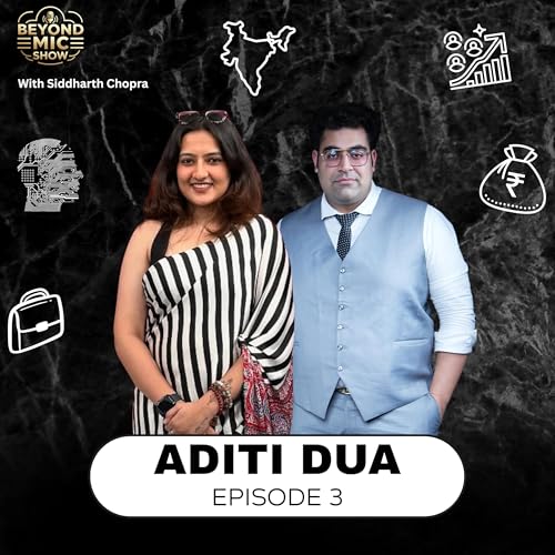 Modern Relationships Are Broken And Here's Why | ADITI DUA | BMS 3 cover art