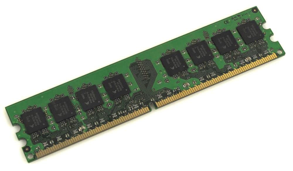 512MB DDR2 533MHZ ECC DIMM Module, MMH0021/512, KTH-XW4200