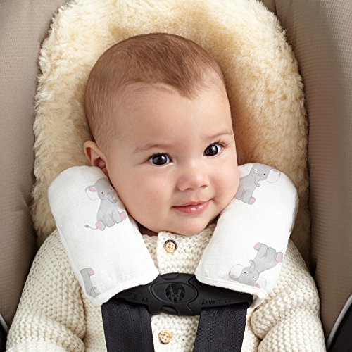 The 30 Best Car Seat Strap & Belt Covers of 2024 [Verified] Cherry Picks