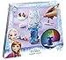 Produktbild Totum 680135 - Disney Frozen, Die Eiskönigin Olaf Nachtlicht Lampe Bastel Set