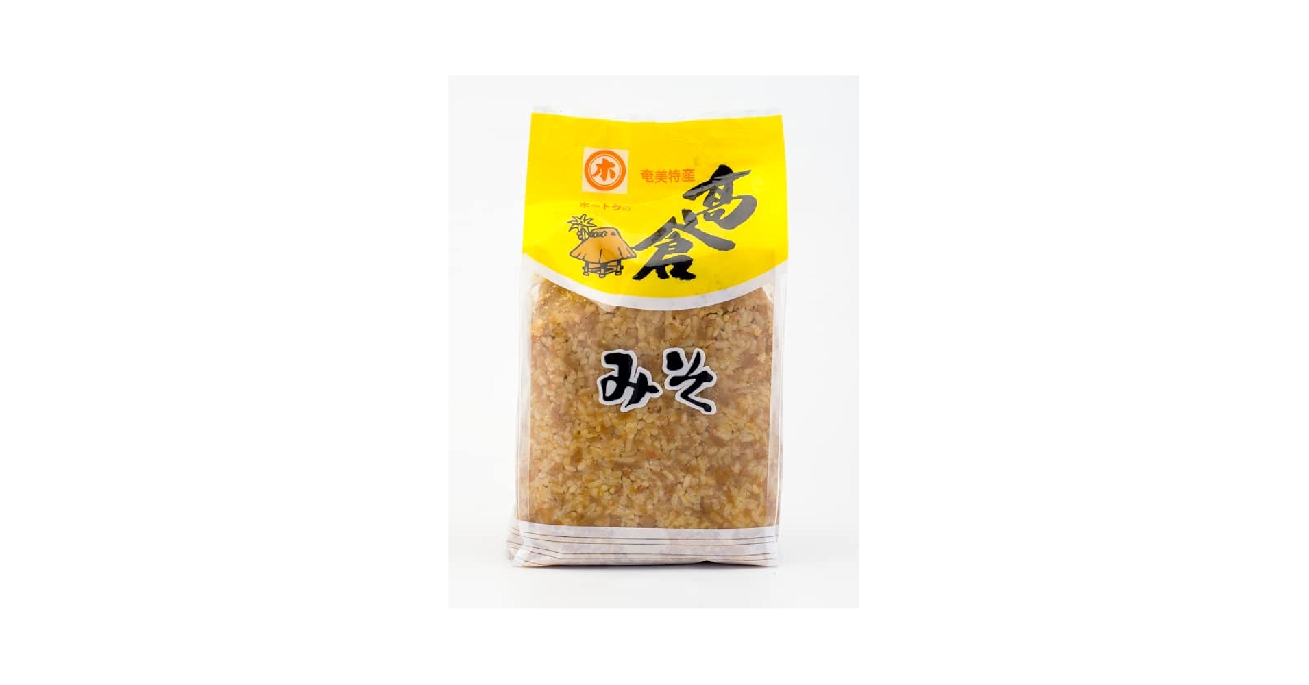 みそ Amazon.co.jp: 高倉みそ500g（ホートク） : 食品・飲料・お酒