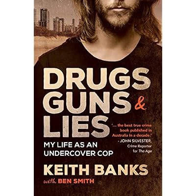Drugs, Guns & Lies