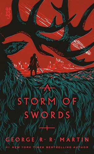 A Storm of Swords: A Song of Ice and Fire: Book Three: 3