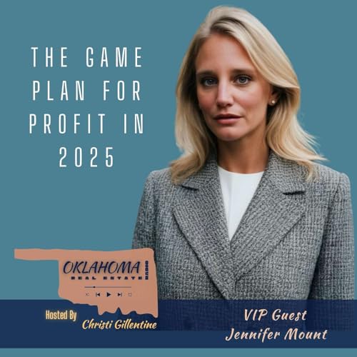 The Game Plan For Profit In 2025