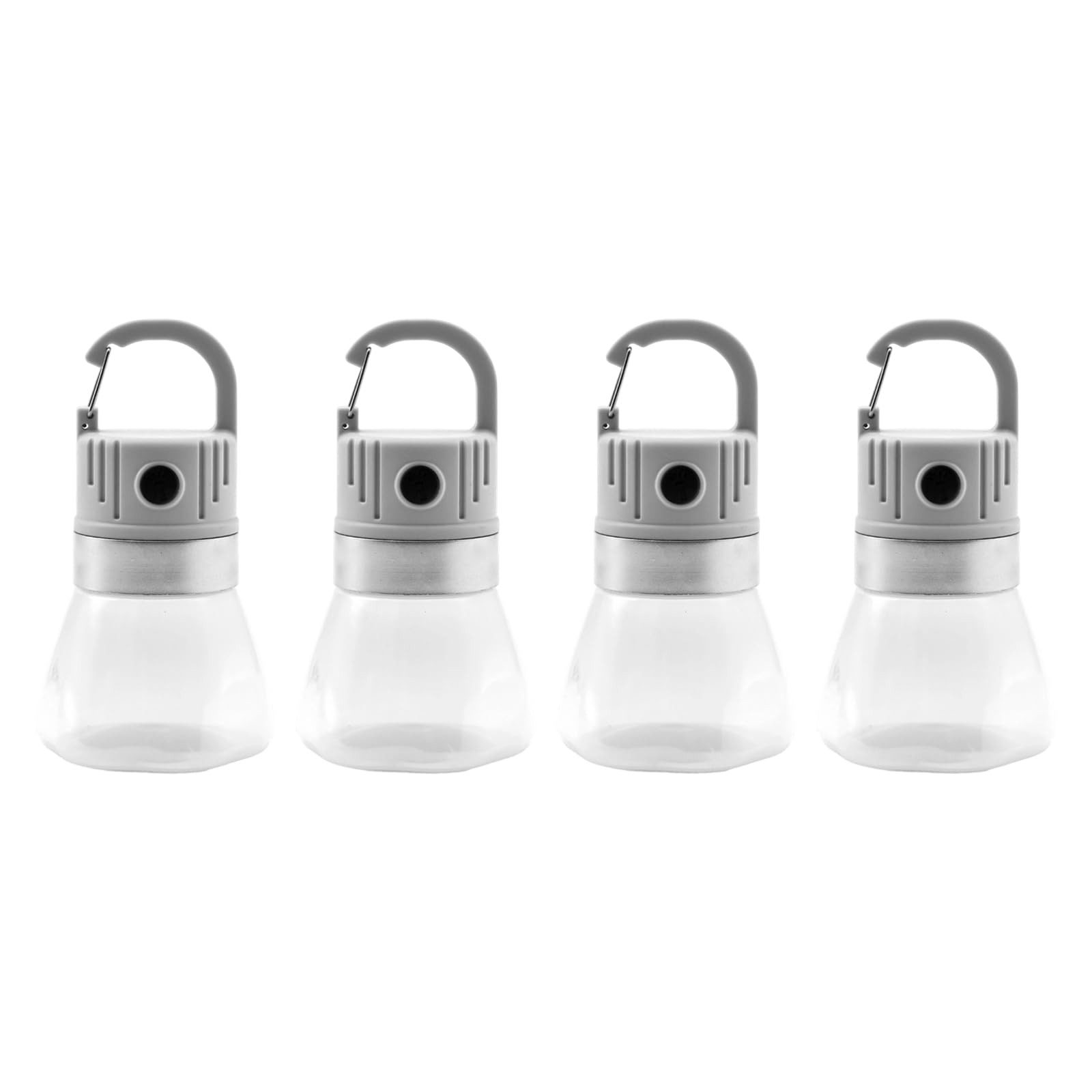 Rechargeable Hanging Light for Camping Tents, 8 Lighting Modes LED Lamp Hanging Outdoor Flashlight
