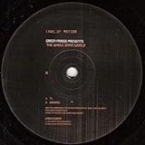 Whole Damn World - Green Fridge Presents 12'