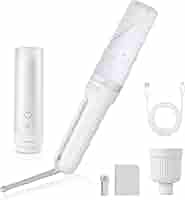 Amazon.co.jp: KEYNICE おしり洗浄器 充電式 アウトドア 携帯
