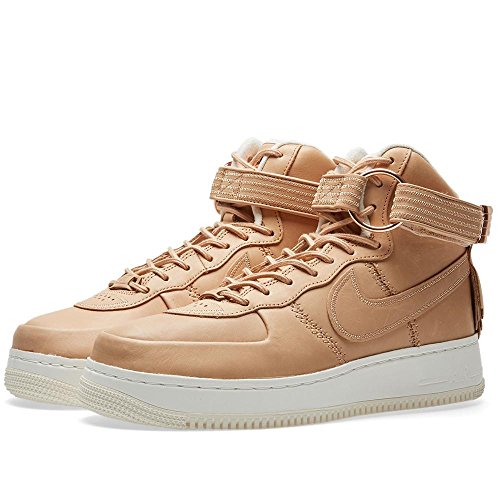 Nike Air Force 1 High 07 WB sneaker marron CJ9178-200 homme