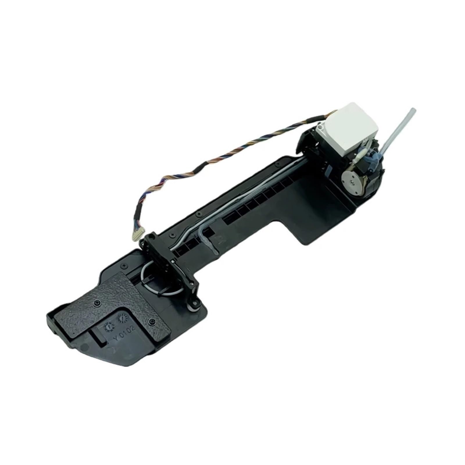 WLJBITYHW Vibrating Mopping Module Accessory，Compatible For Roborock