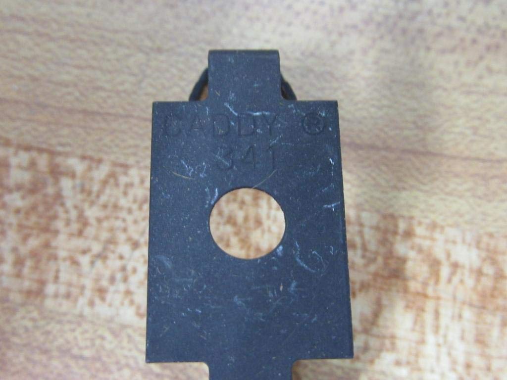 341 Sheathed Cable Clip (Pack of 100)