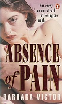 Paperback Absence of Pain Book
