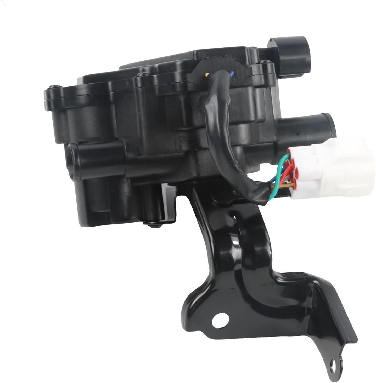 16670-21010 Coolant Control Valve Fits Compatible with 2004-2009 Prius 1.5L 1NZ-FXE Radiator Water Valve Engine Parts Cooling Water Pumps