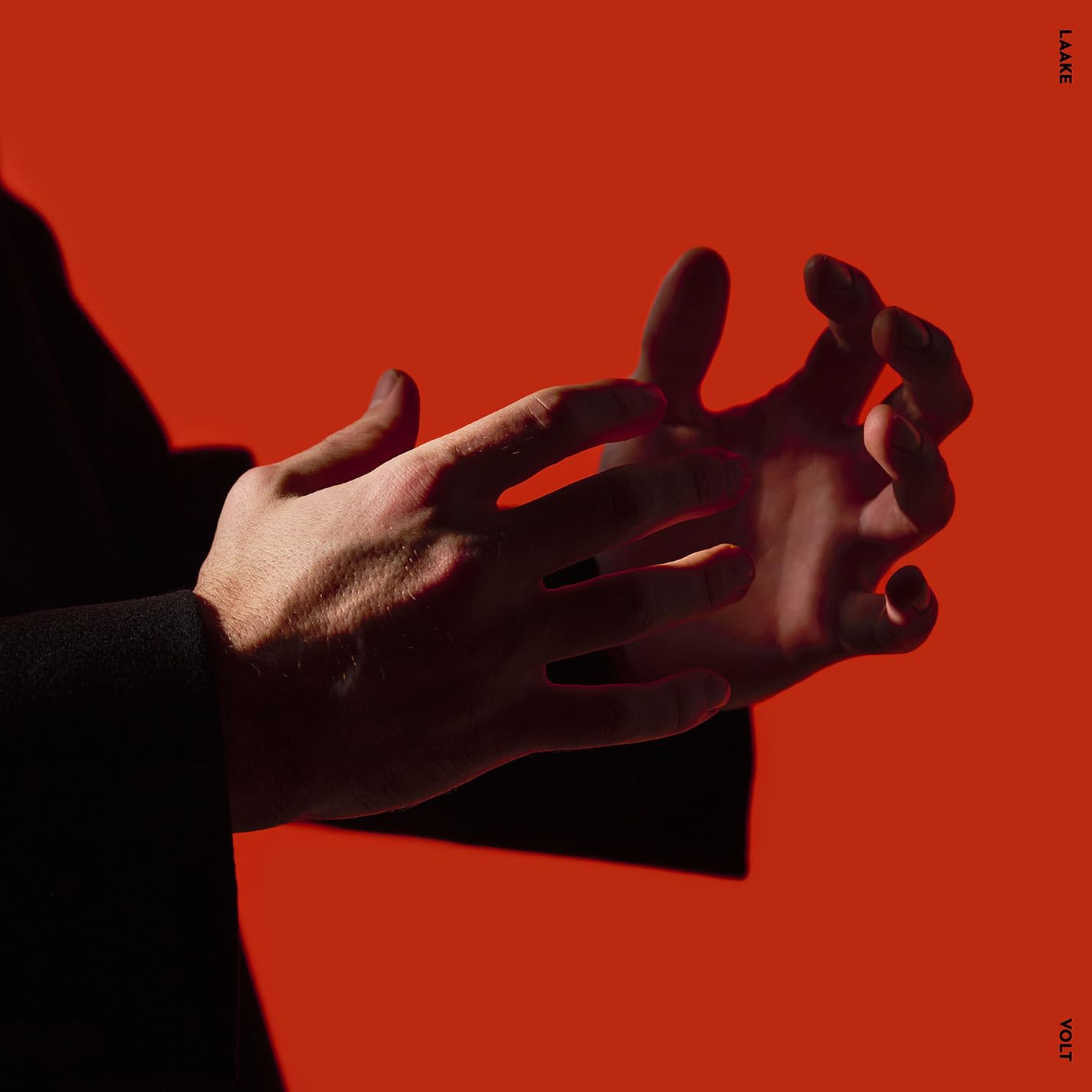 Laake: Volt [VINYL]