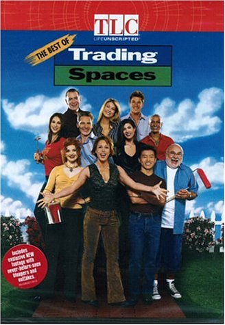 The Best of Trading Spaces B00009N84S Book Cover