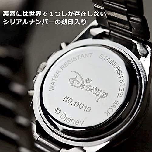 注目のブランド 世界限定 ディズニー 防水 日常生活 スワロフスキー 腕時計 ミッキー 腕時計 アナログ Ucs Gob Ve 注目のブランド 世界限定 ディズニー 防水 日常生活 スワロフスキー 腕時計 ミッキー 腕時計 アナログ Ucs Gob Ve