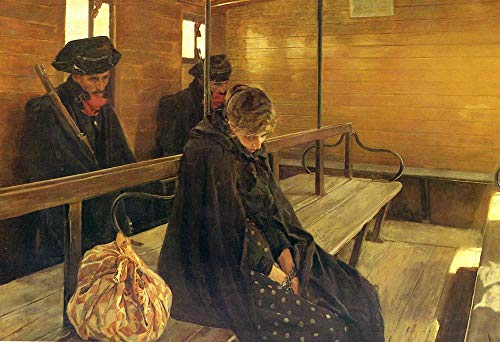 Peintures à l'huile célèbres pour vibrer face à l'art de Sorolla