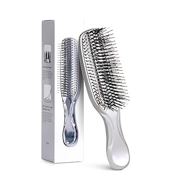 ヘアブラシ・コーム Saya Amazon | Tanteezer サラサラ ブラシ ヘアブラシ 女性: 頭皮
