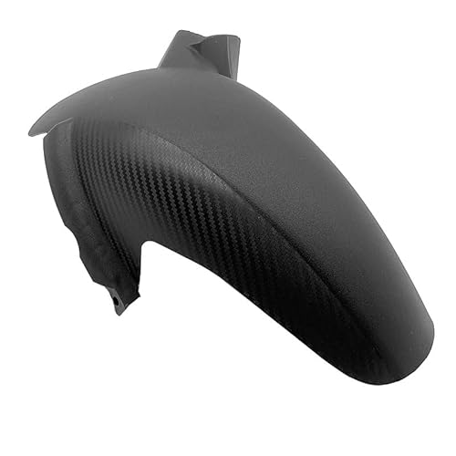 VACSAX Fit for Yamaha X-MAX 125 250 300 400 2017-2023 Motorrad Hinten Hugger Fender Kotflügel Schmutzfänger Spritzschutz