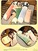 MUPI Long Plush Cute Body Pillows 27