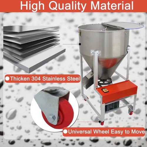 Mixer And Dryer Systems For Powder Blending