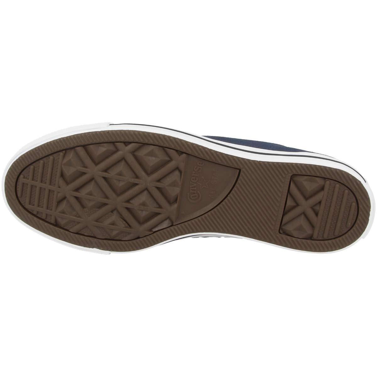 Converse Womens Chuck Taylor All Star Low Top (International Version)