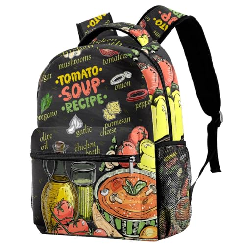 Sac de voyage décontracté imprimé tableau noir pour escapades et sorties