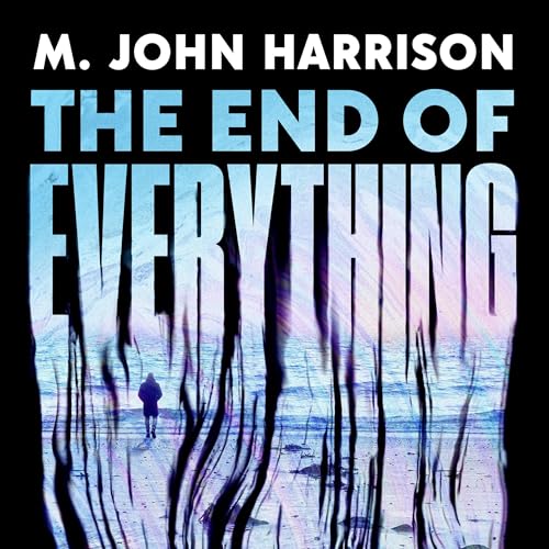 『The End of Everything』のカバーアート