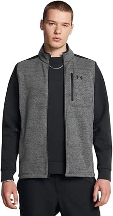 Under Armour Men's Specialist Vest