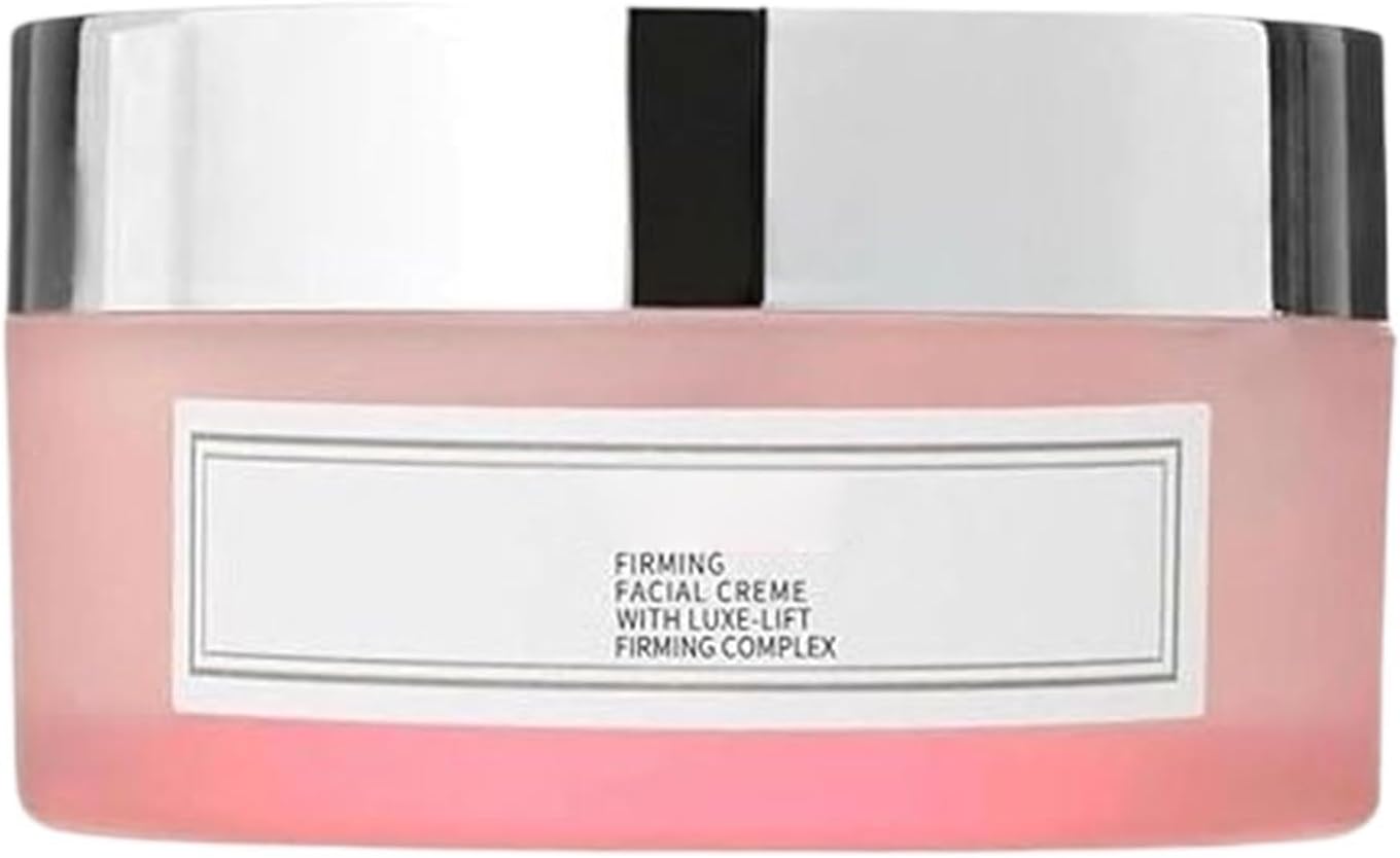 Face Lift Cream - 1.7 Ounces Instant Moisturizer, Hydrating Facial Lifting Lotion, Skin Tightener | Firming Formula For Eye Neck, Daily Nighttime, Travel Makeup & Prep Use Advanced Skin Care