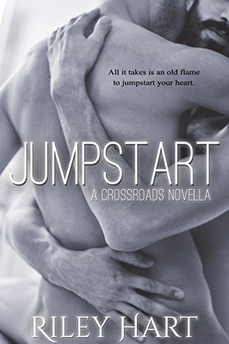 Jumpstart (Crossroads) (English Edition)