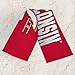Northwest Wisconsin Badgers NCAA Rally - Rally Towel 18 x 15 Inches