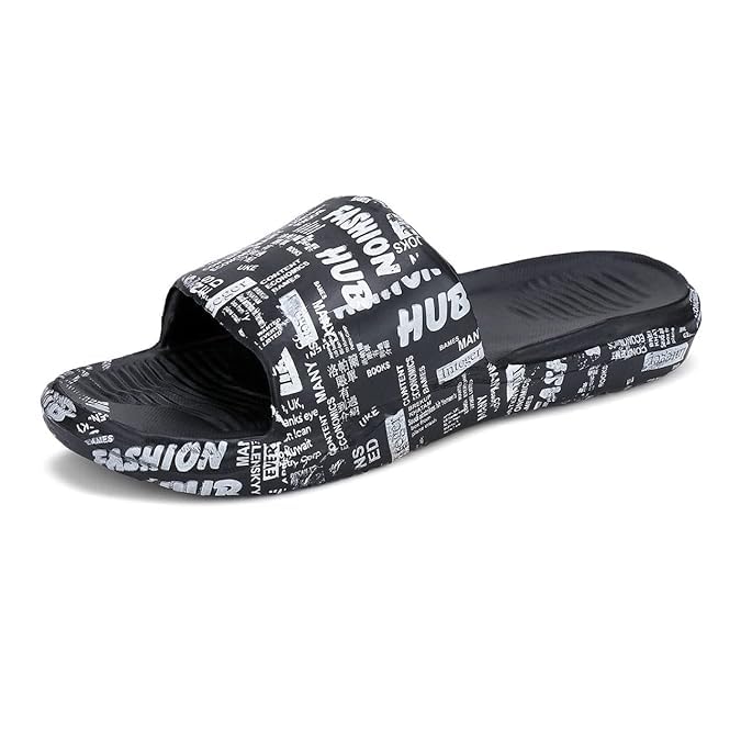 Image of WINGSCRAFT-Lightweight Classic Clogs || Sandals with Slider Adjustable Back Strap for Men-Combo(2)-3103-3014
