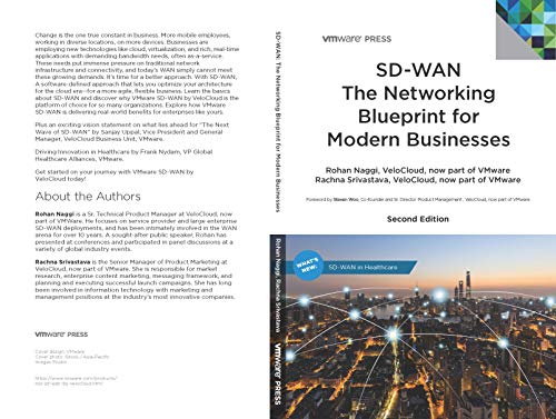 SD-WAN The Networking Blueprint for Modern Businesses